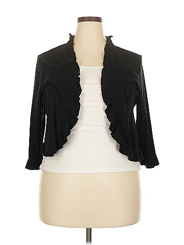 Charter Club Cardigan (view 1)