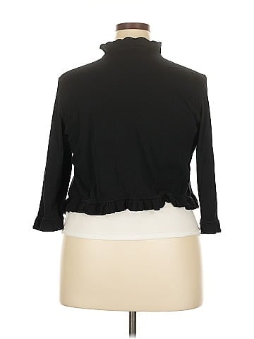 Charter Club Cardigan (view 2)