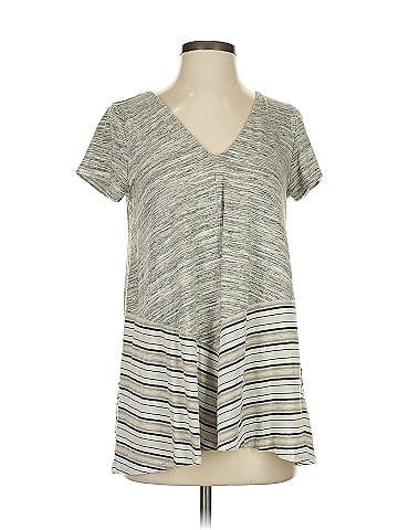 Puella Short Sleeve T-Shirt (view 1)