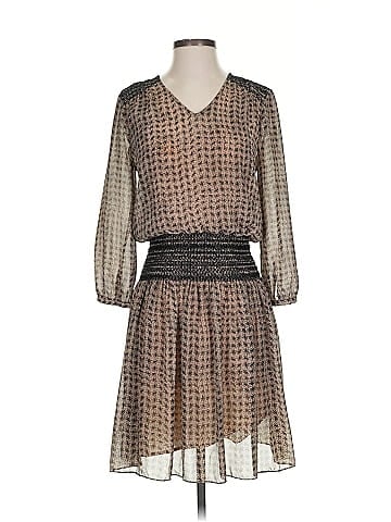 Vanessa Virginia Cocktail Dress (view 1)