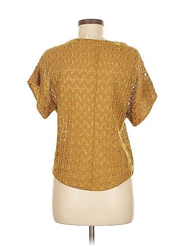 Forever 21 Short Sleeve T-Shirt (view 2)