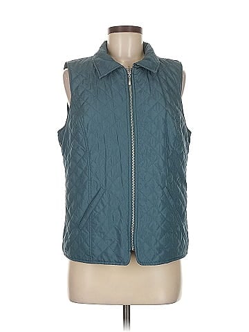 Chico's Vest (view 1)