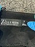 7th Avenue Design Studio New York & Company Solid Black Formal Skirt Size 0 - photo 4