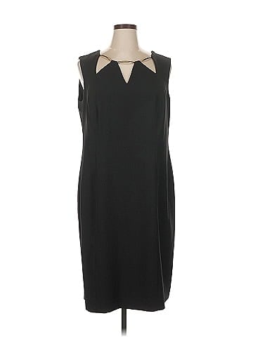 Kasper Cocktail Dress (view 1)