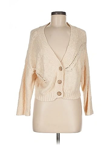 Natural Life Cardigan (view 1)
