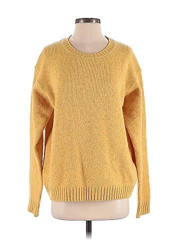 Acne Studios Wool Pullover Sweater (view 1)
