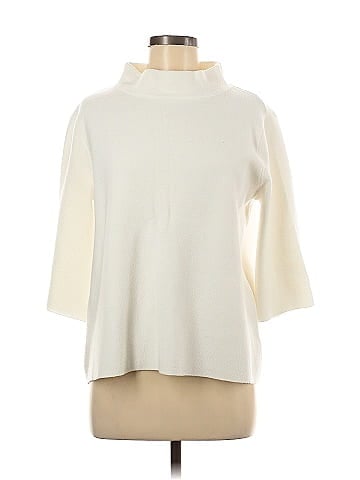 Fate Turtleneck Sweater (view 1)