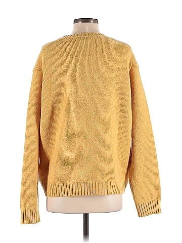 Acne Studios Wool Pullover Sweater (view 2)