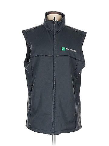Port Authority Vest (view 1)