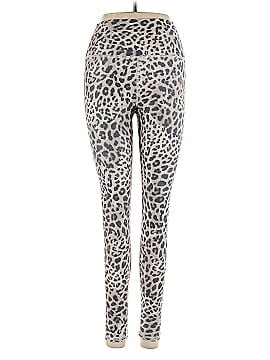 Spiritual Gangster Leggings