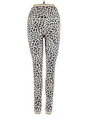 Spiritual Gangster Leggings