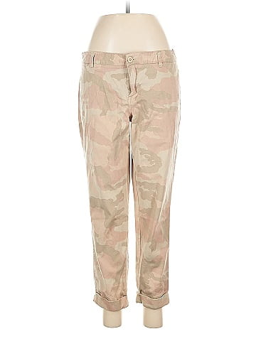Soho JEANS NEW YORK & COMPANY Khakis (view 1)
