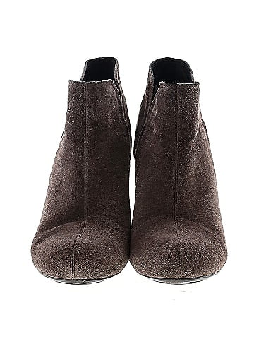 Born Handcrafted Footwear Ankle Boots (view 2)