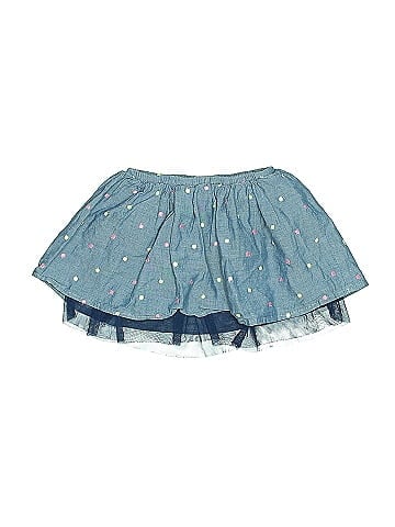 Okie Dokie Skirt (view 1)