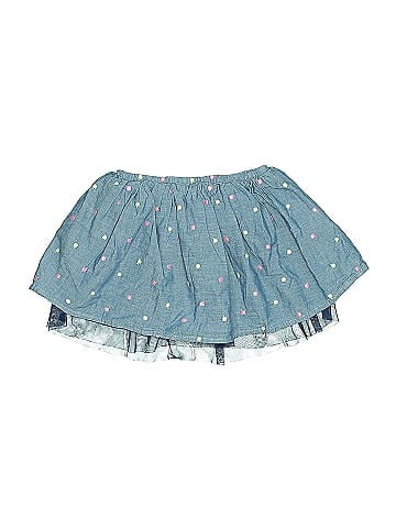 Okie Dokie Skirt (view 2)
