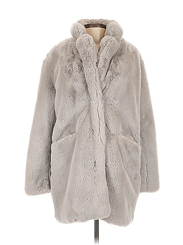 K.Zell Coat (view 1)