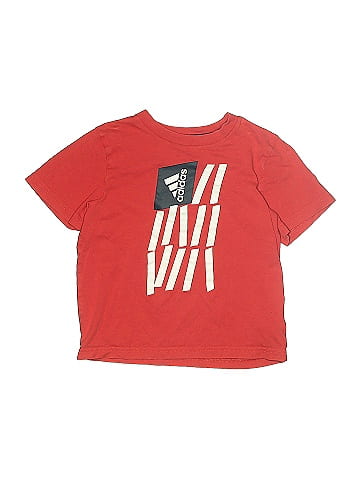 Adidas Short Sleeve T-Shirt (view 1)