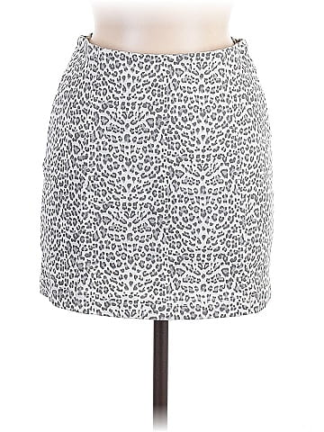 Mustard Seed Casual Skirt (view 1)