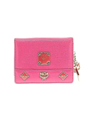 MCM Card Holder  (view 1)