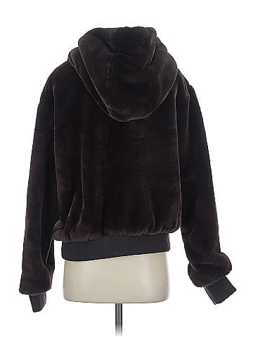 befree Faux Fur Jacket (view 2)