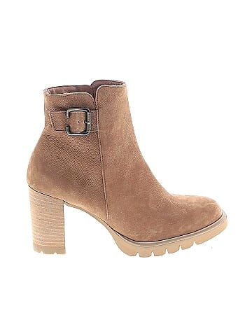 Paul Green Boots (view 1)