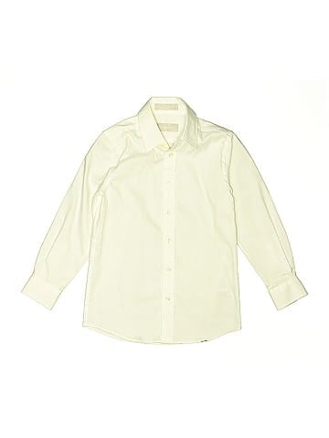Nordstrom Long Sleeve Button-Down Shirt (view 1)