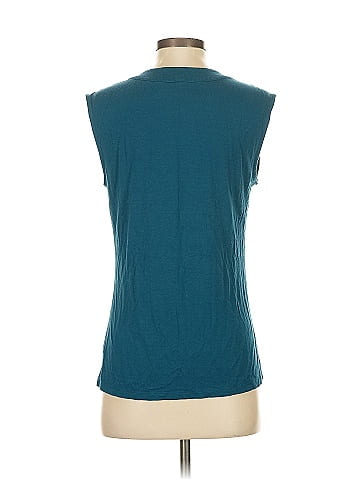 Coldwater Creek Sleeveless T-Shirt (view 2)