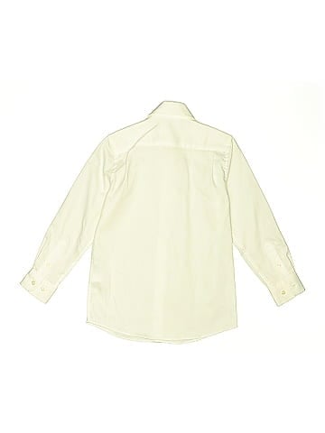 Nordstrom Long Sleeve Button-Down Shirt (view 2)