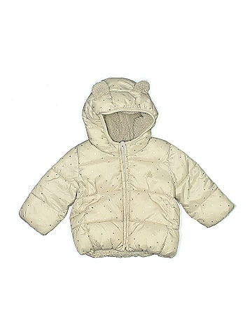 Baby Gap Snow Jacket (view 1)