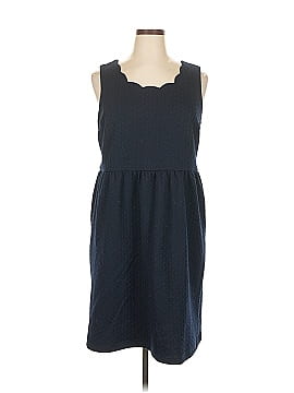 Ann Taylor Loft Outlet Casual Dress
