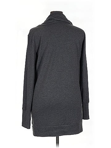 Motherhood Pullover Sweater (view 2)