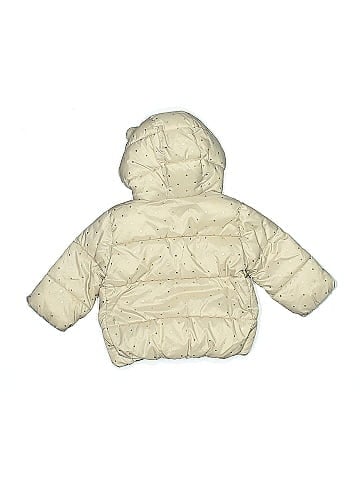 Baby Gap Snow Jacket (view 2)