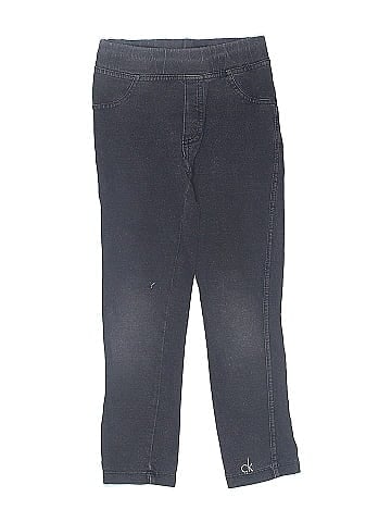 CALVIN KLEIN JEANS Jeans (view 1)