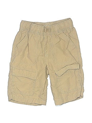 Jumping Beans Cargo Shorts (view 1)