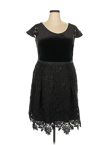 Isaac Mizrahi LIVE! Cocktail Dress (view 1)