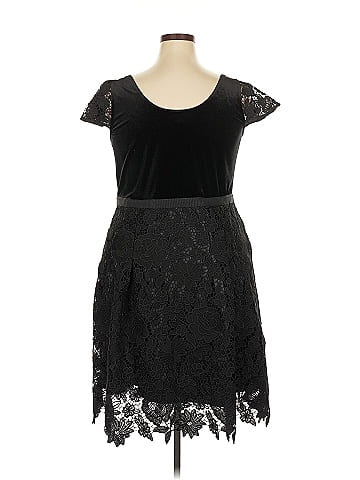 Isaac Mizrahi LIVE! Cocktail Dress (view 2)