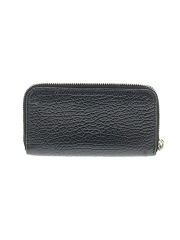 Burberry Leather Zip Wallet (view 2)