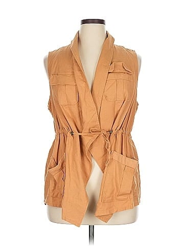 Torrid Vest (view 1)