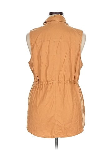 Torrid Vest (view 2)