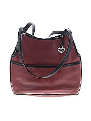 Brighton Leather Shoulder Bag