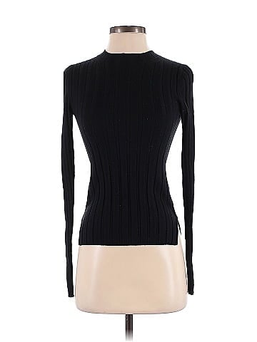 Acne Studios Long Sleeve Turtleneck (view 1)