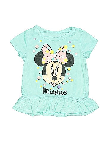 Disney Short Sleeve T-Shirt (view 1)