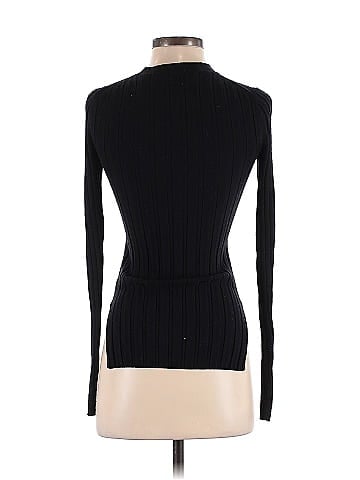 Acne Studios Long Sleeve Turtleneck (view 2)