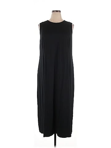 J.Jill Casual Dress (view 1)