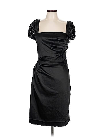 Badgley Mischka Cocktail Dress (view 1)