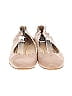 Chloé Tan Leather Lauren Ballet Flats Size EU 36 - photo 2