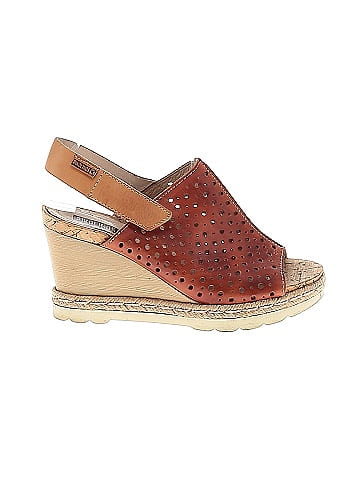 Pikolinos Wedges (view 1)
