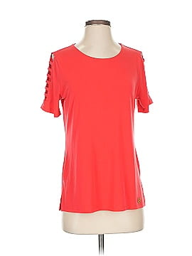 Michael Michael Kors Short Sleeve Top