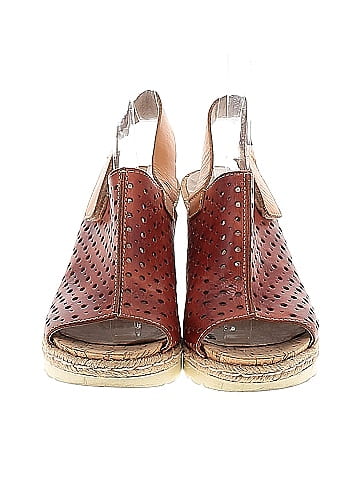Pikolinos Wedges (view 2)