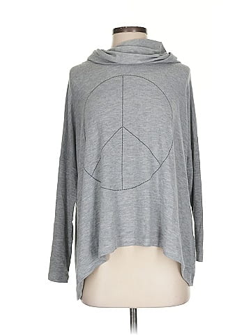 Sundry Long Sleeve Turtleneck (view 1)